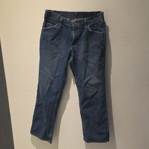 Frc Bulwark Woman Jeans